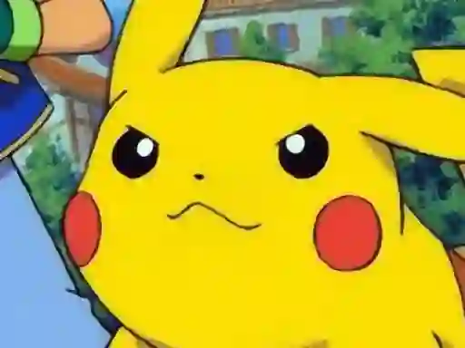 Игра Pokemon Collection онлајн