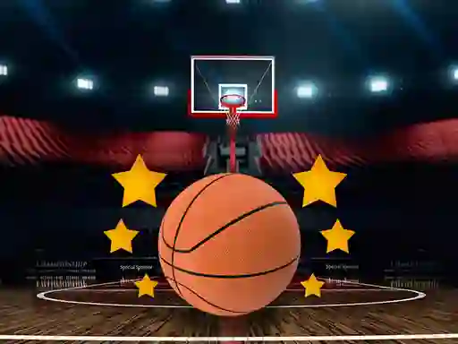 Игра Slam Dunk Basket онлајн