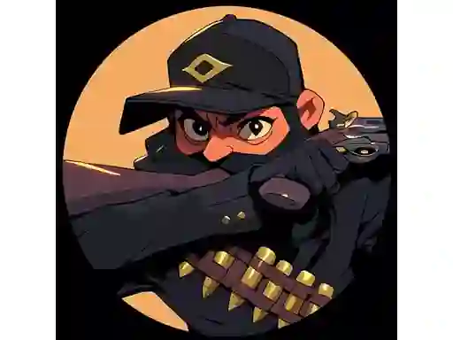 Игра Protect The Thief онлајн