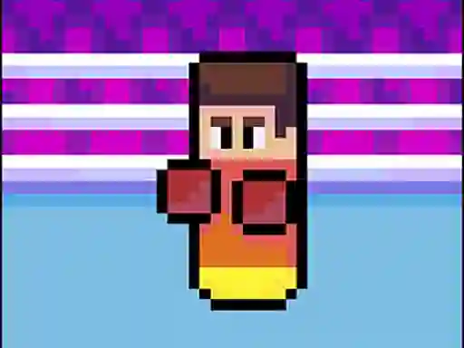 Игра Simple Boxing онлајн