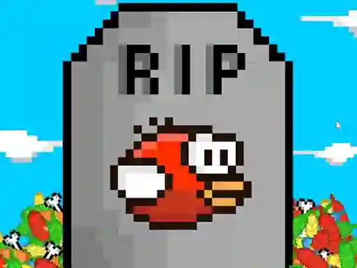 Игра Flapi Smash онлајн