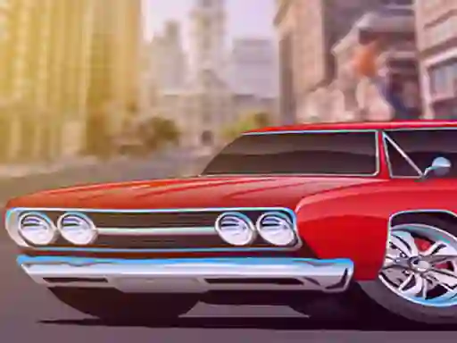 Игра Real Car Drive 3D онлајн