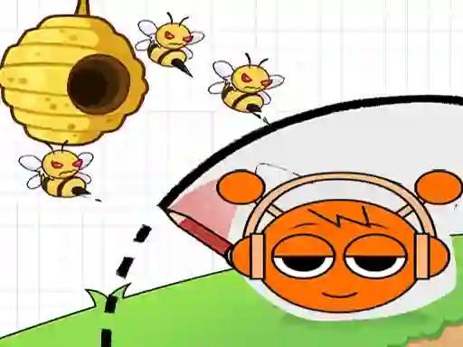Игра Save the Sprunki онлајн