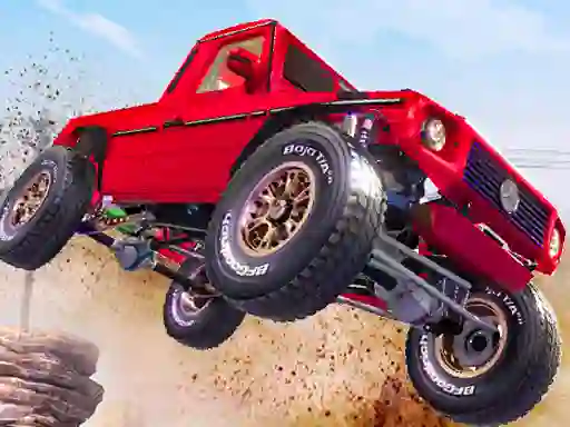 Игра Car Stunt 2019 онлајн