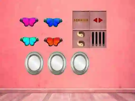 Игра Lovely Couple Escape онлајн