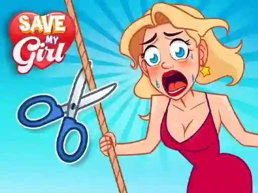 Игра Save My Girl онлајн