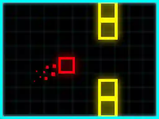 Игра BlockOut! онлајн