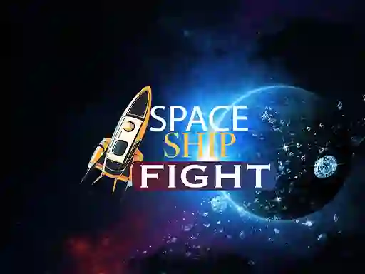 Игра SpaceShip Fight онлајн