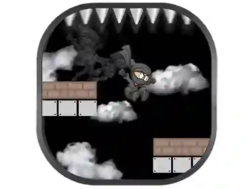 Игра Drop Or Die онлајн