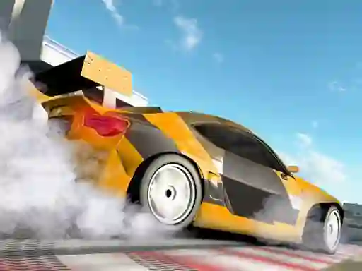 Игра Drift Master онлајн