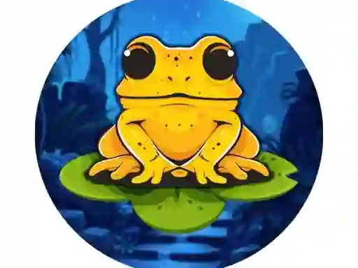 Игра Frog Jumper онлајн
