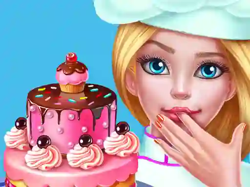 Игра Cake Masters онлајн
