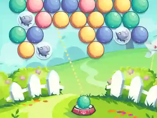 Игра Ping Pong Shooter онлајн