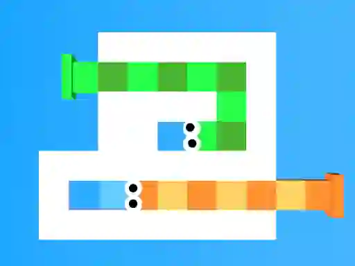 Игра Fill the Gap онлајн