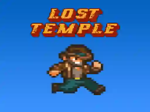 Игра Lost Temple онлајн