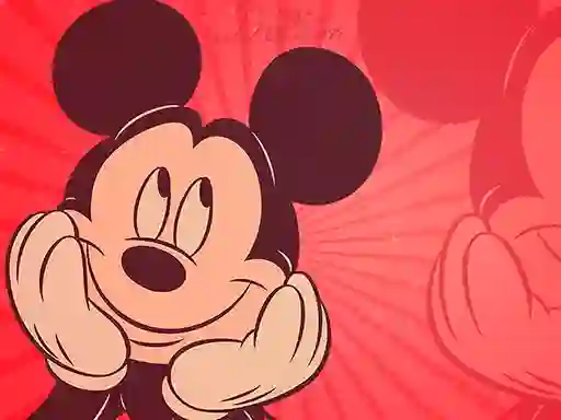 Игра Mickey Mouse Match3 онлајн