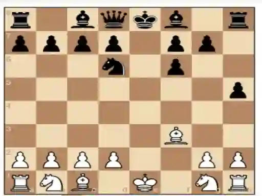Игра AI Chess Master онлајн
