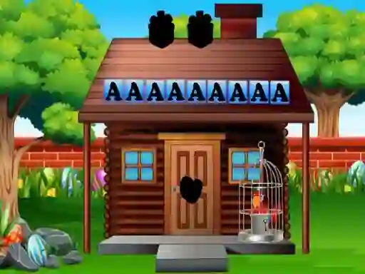 Игра Rescue The Pirate Parrot онлајн