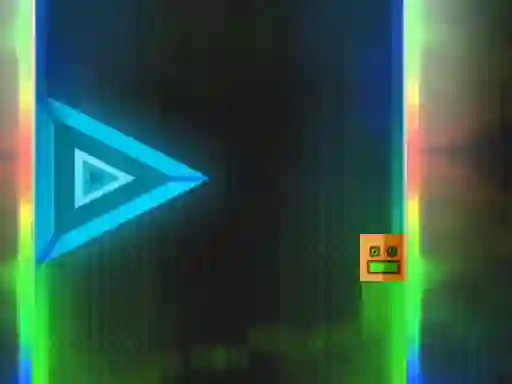 Игра Impossible Little Dash онлајн
