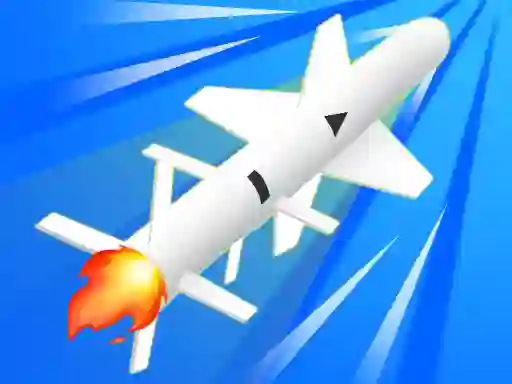 Игра Missile Launch Master онлајн