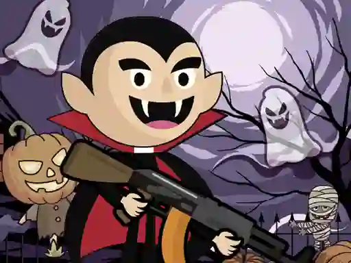 Игра Mr. Dracula онлајн