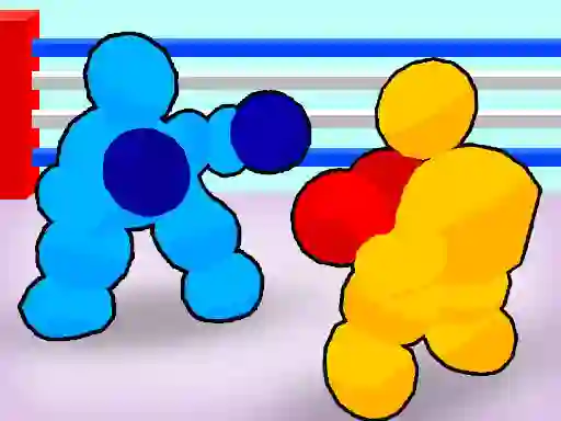 Игра Boxing Gang Stars онлајн