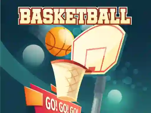 Игра Basketball онлајн