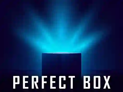 Игра Perfect Box онлајн