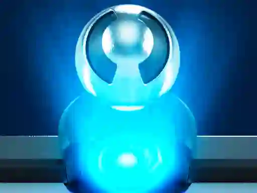 Игра Portal Billiards онлајн