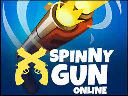 Игра SpinNy Gun Online онлајн