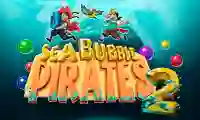 Игра Sea Bubble Pirate 2 онлајн