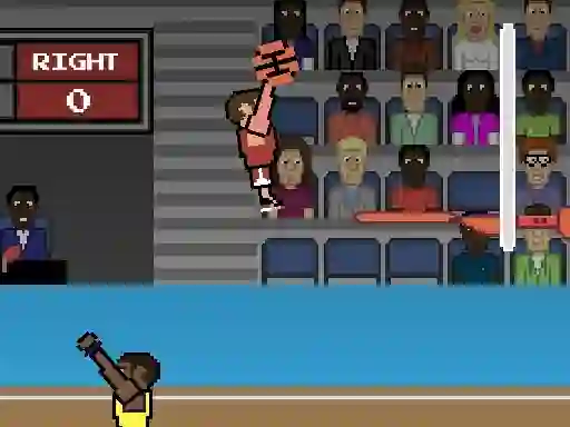 Игра Dunk Game онлајн