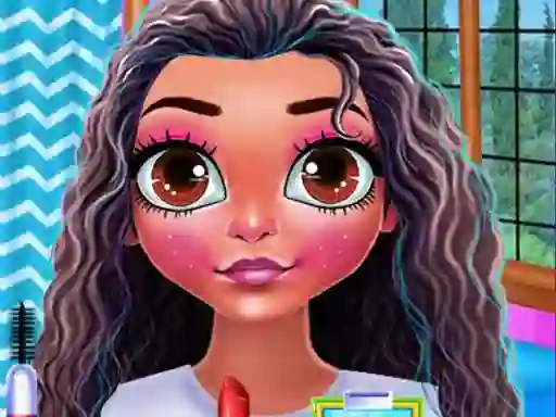 Игра Summer Ball 2020 онлајн