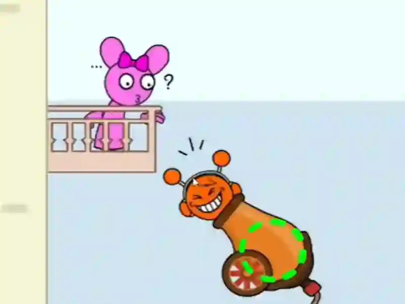 Игра Help sprunky онлајн
