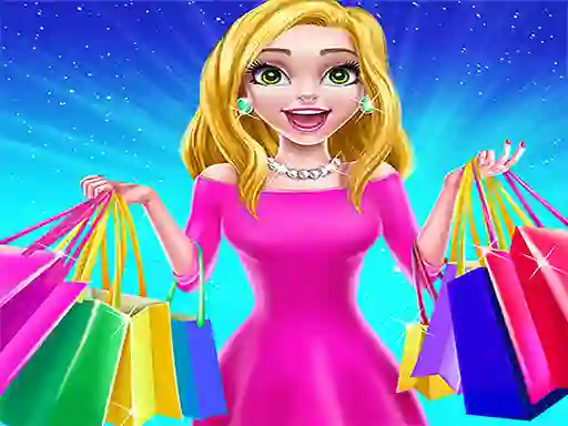 Игра Family Shopping Mall онлајн