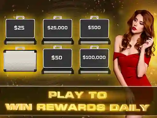 Игра Deal Master онлајн
