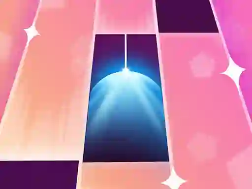 Игра Magic Dream Tiles онлајн
