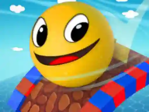 Игра Crazy Ball Adventures онлајн