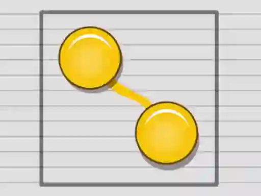 Игра Connect the Balls онлајн