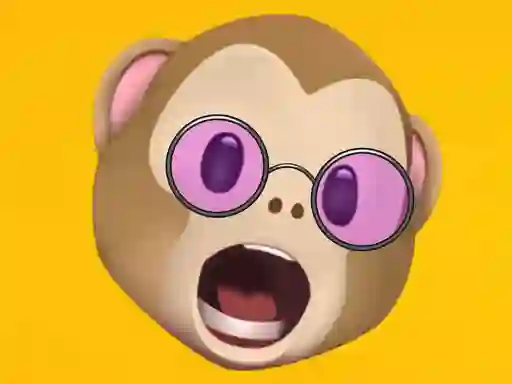 Игра Memoji Puzzle онлајн