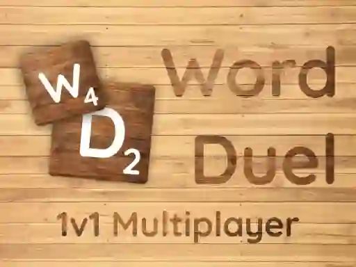 Игра Word Duel онлајн