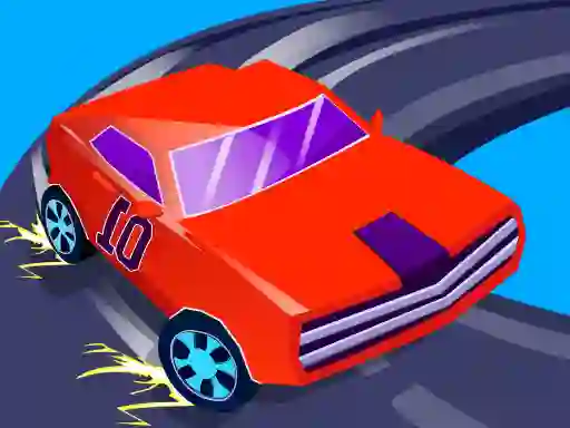 Игра Nitro Speed Car Racing онлајн