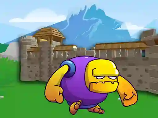 Игра Mad Defense онлајн