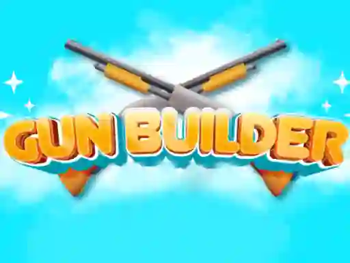 Игра Gun Builder онлајн