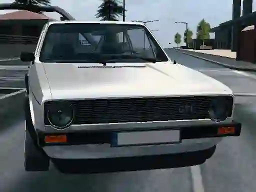 Игра Phantom Golf Driver онлајн