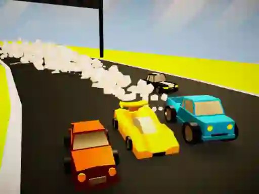 Игра High Road онлајн