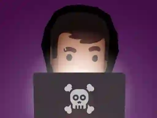 Игра Hacker Rush онлајн