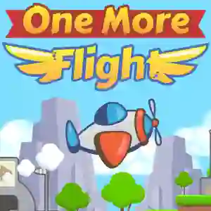 Игра One More Flight онлајн