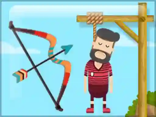 Игра Gibbets Master онлајн