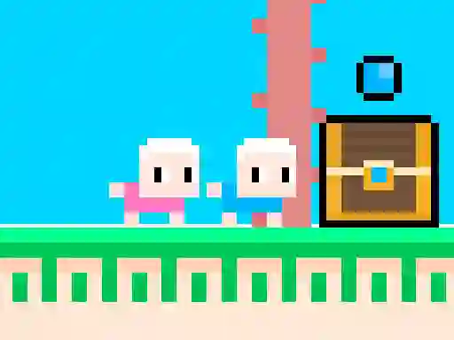 Игра Duoland онлајн